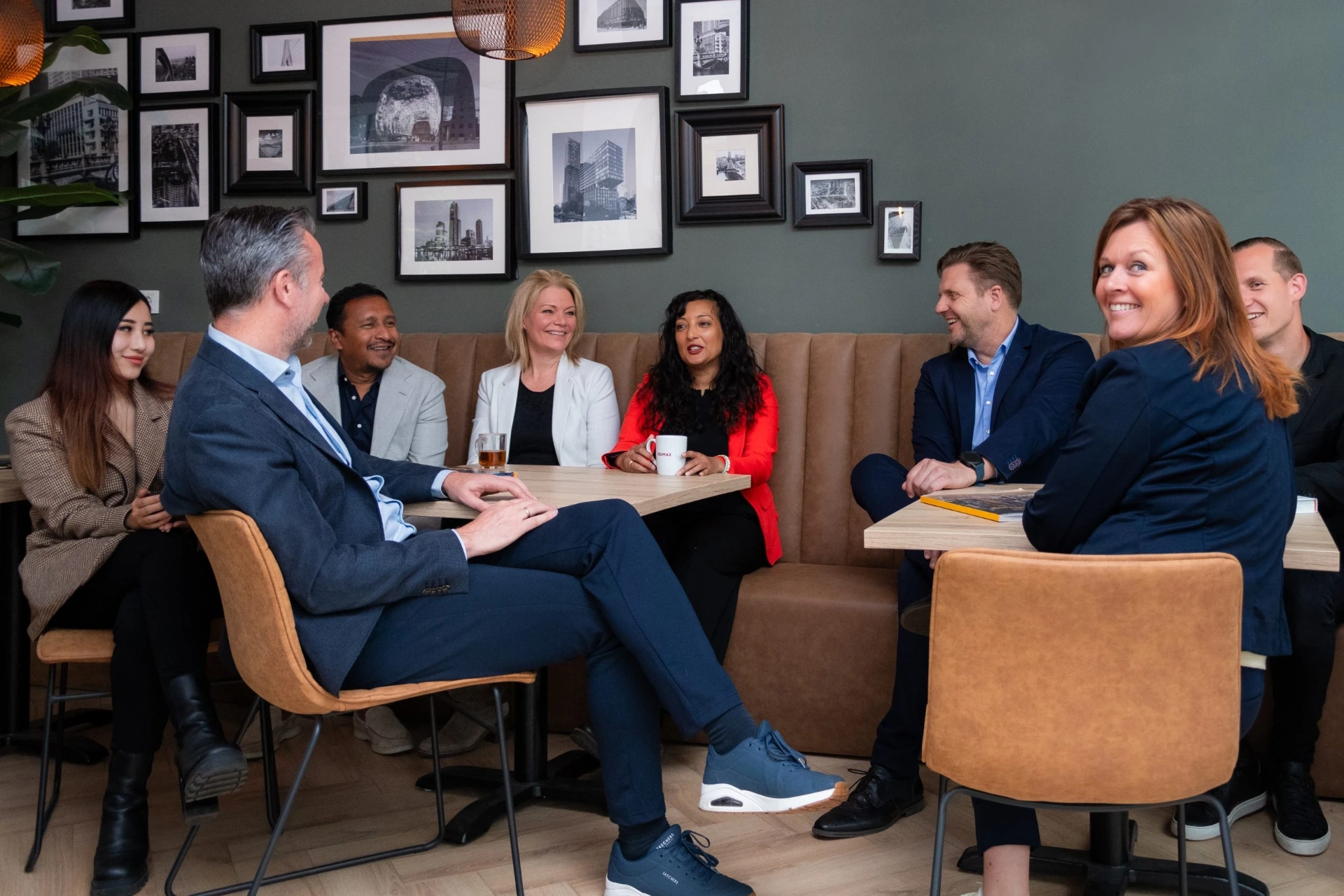 Team REMAX Totaal — Aangesloten bij REMAX Totaal